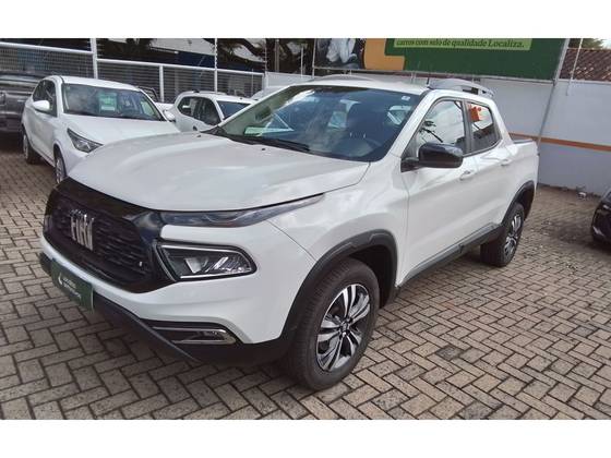 FIAT TORO 1.3 TURBO 270 FLEX FREEDOM AT6
